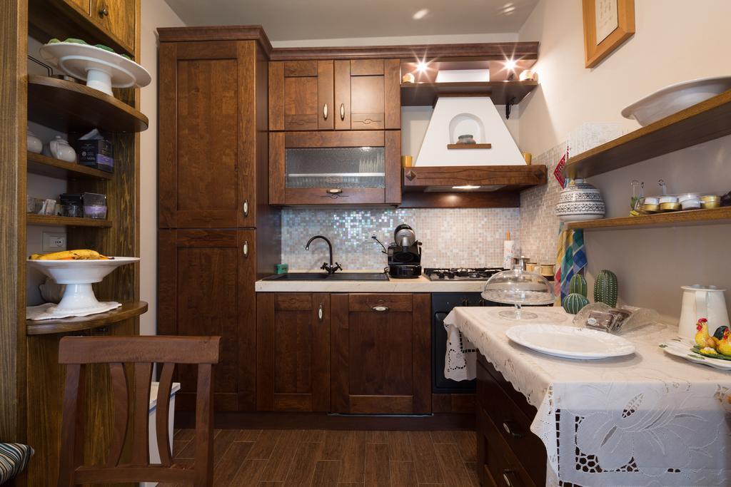I Frutteti "Affitta Camere" Camaiore Exterior photo