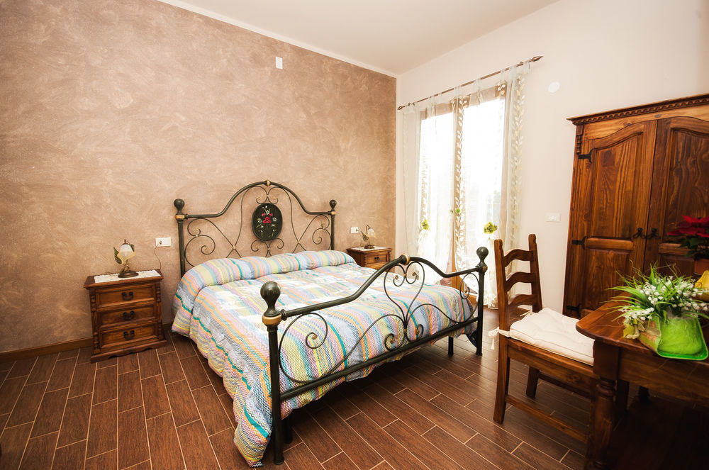 I Frutteti "Affitta Camere" Camaiore Exterior photo